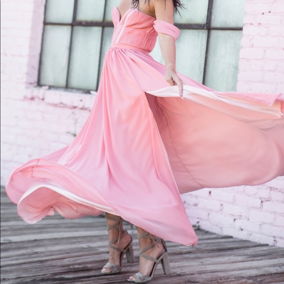 Fame and Partners Taurus Dress - Picture 4 of 9